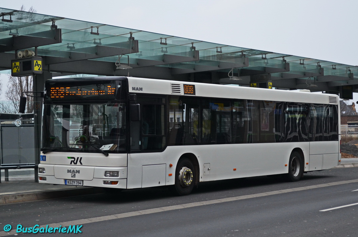 K-ZY 284