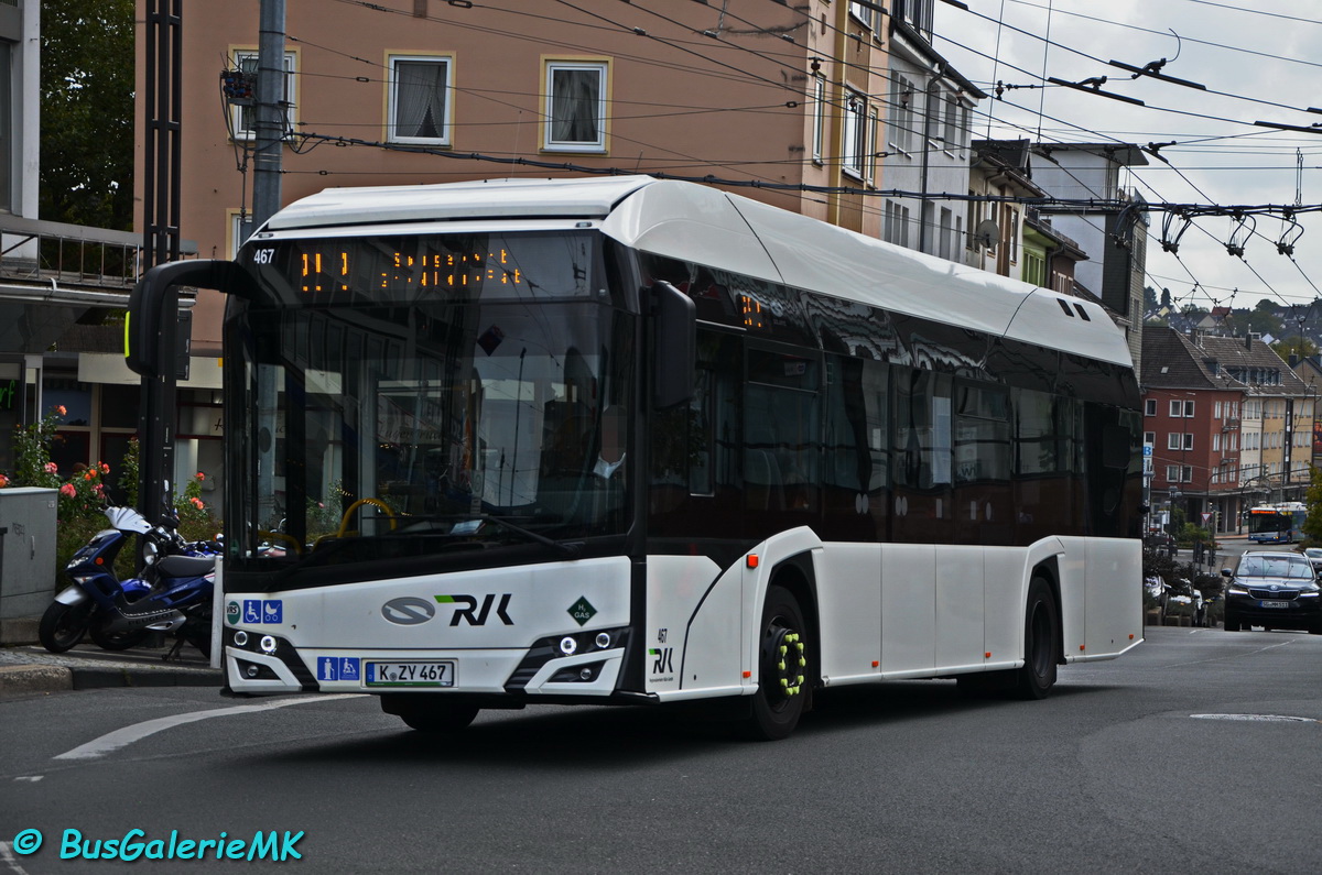 K-ZY 467