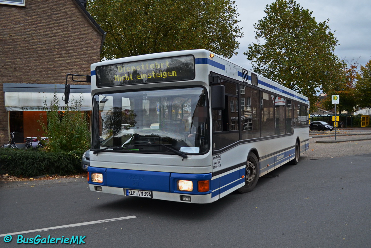 KLE-VM 394