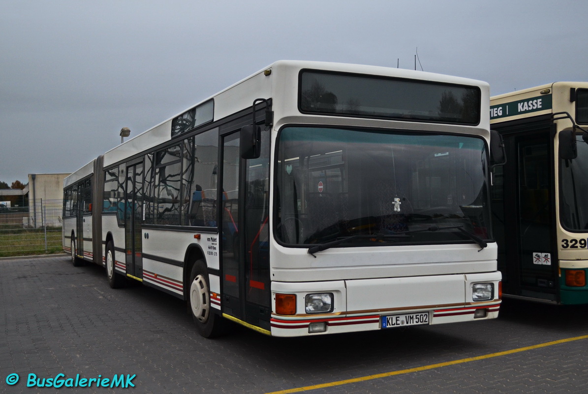KLE-VM 502