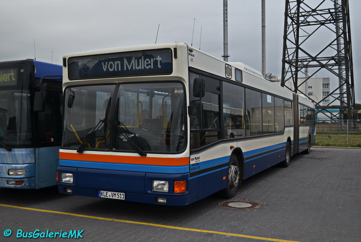 KLE-VM 511