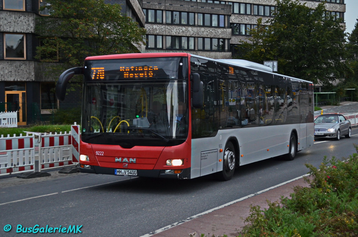 MH-V 5400