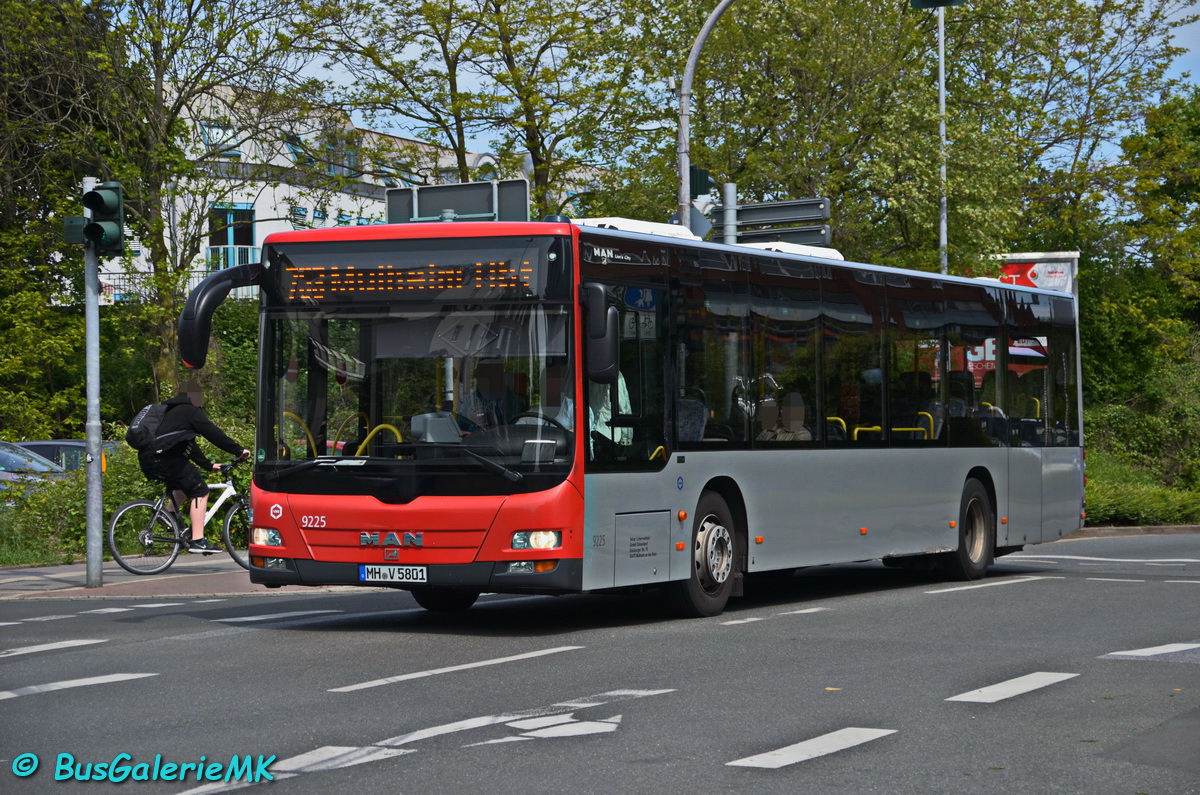 MH-V 5801