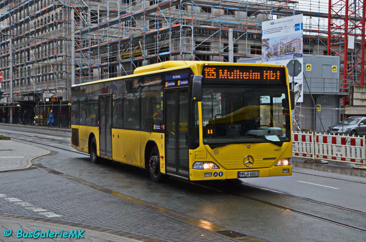 MH-V 6001