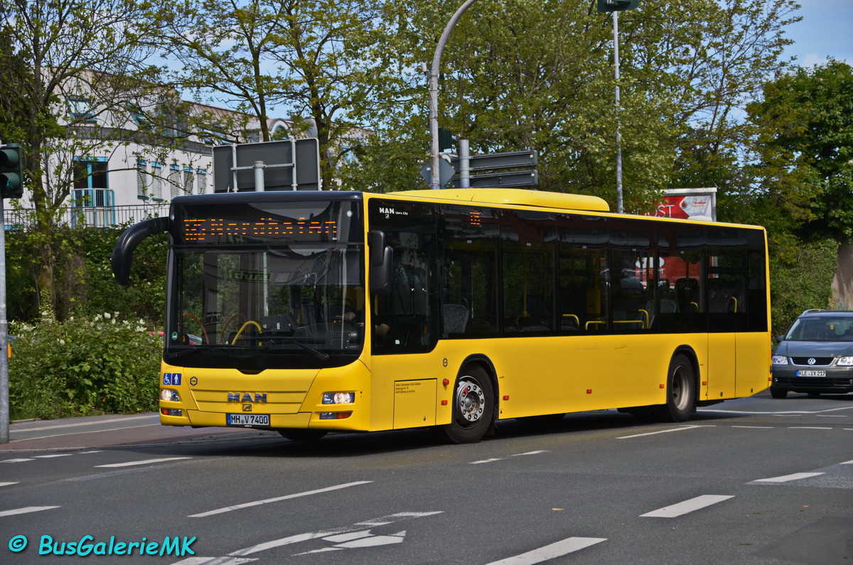 MH-V 7400