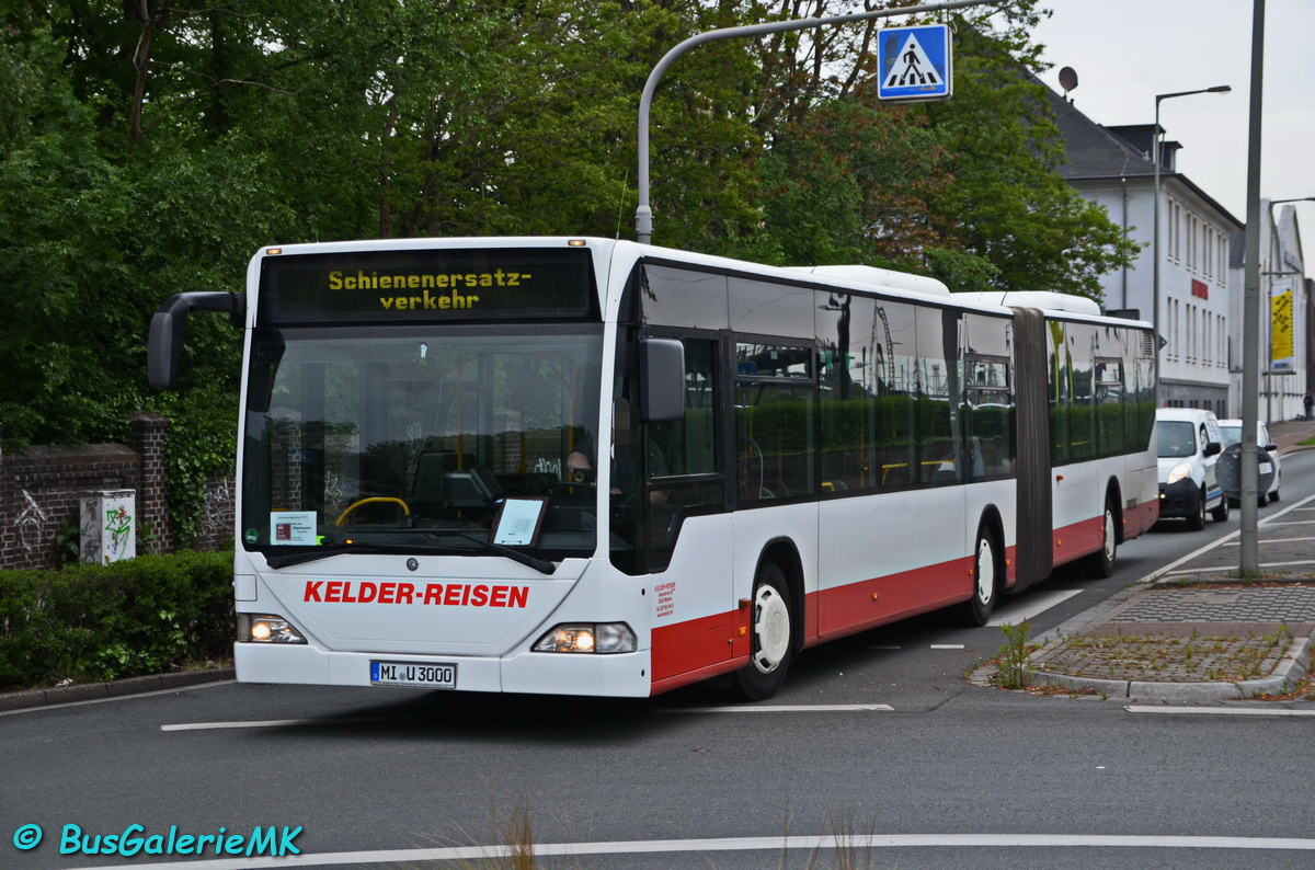 MI-U 3000