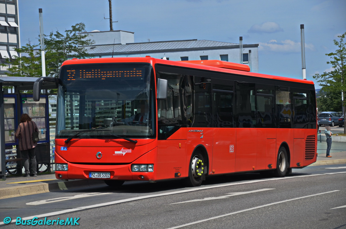 MZ-DB 5302
