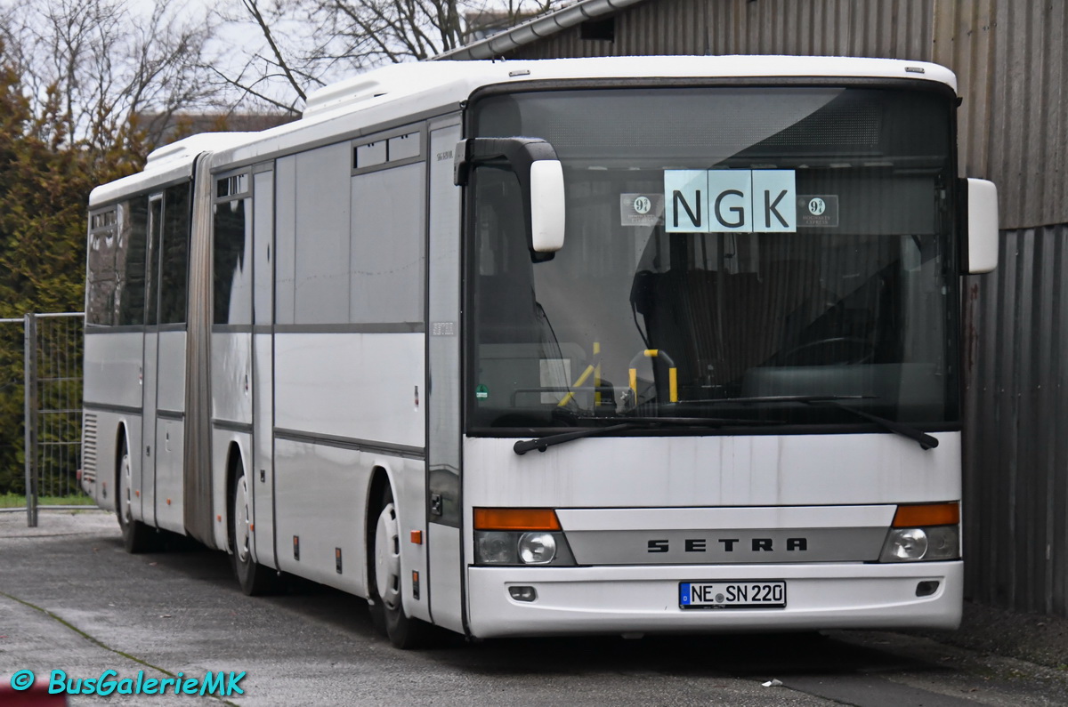 NE-SN 220