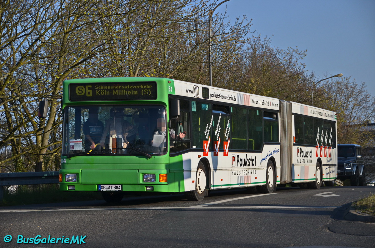 OB-AT 384