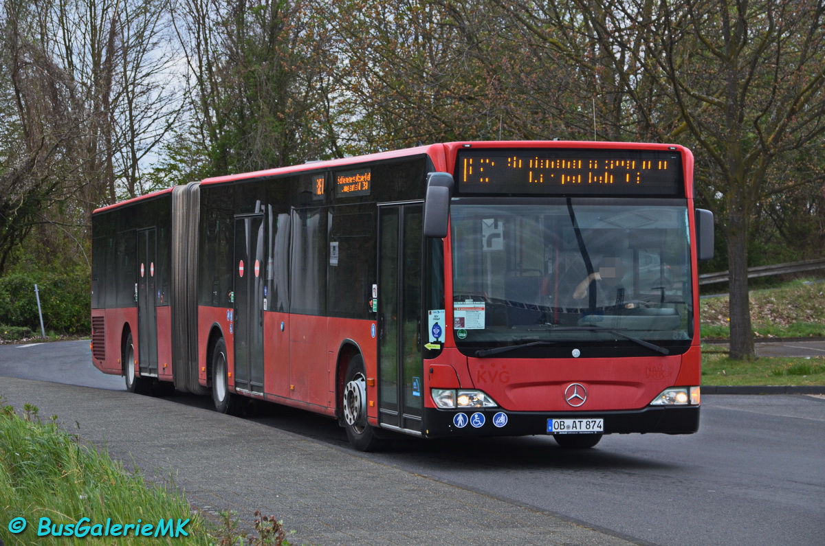 OB-AT 874