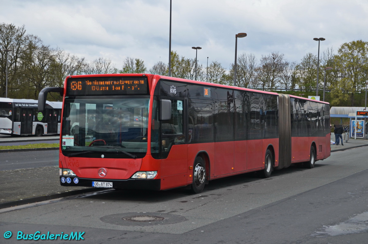 OB-AT 874