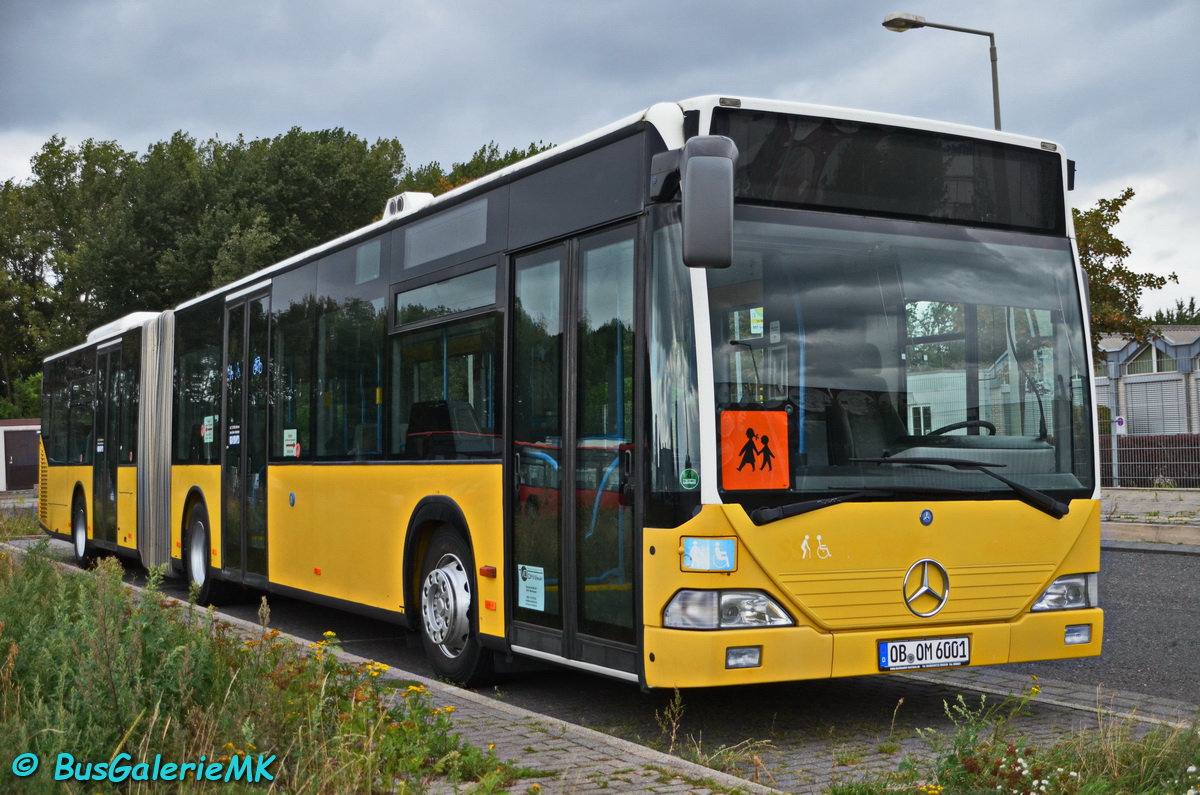 OB-OM 6001