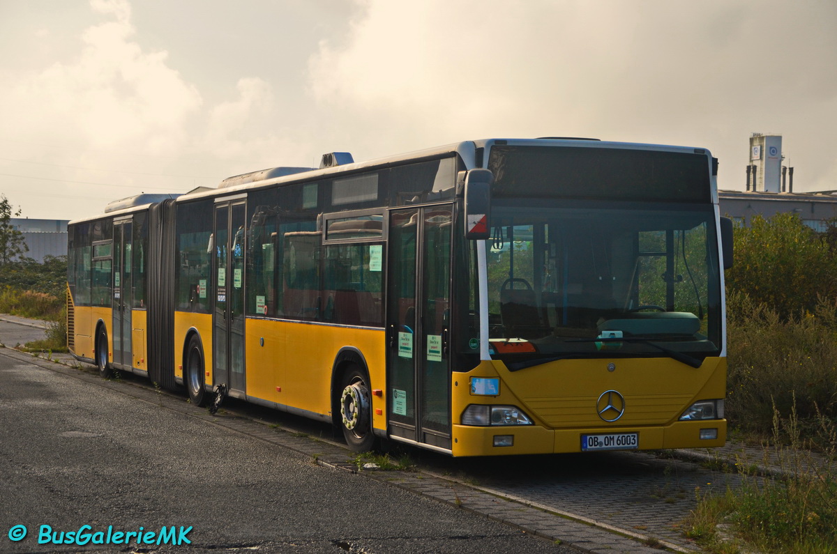 OB-OM 6003
