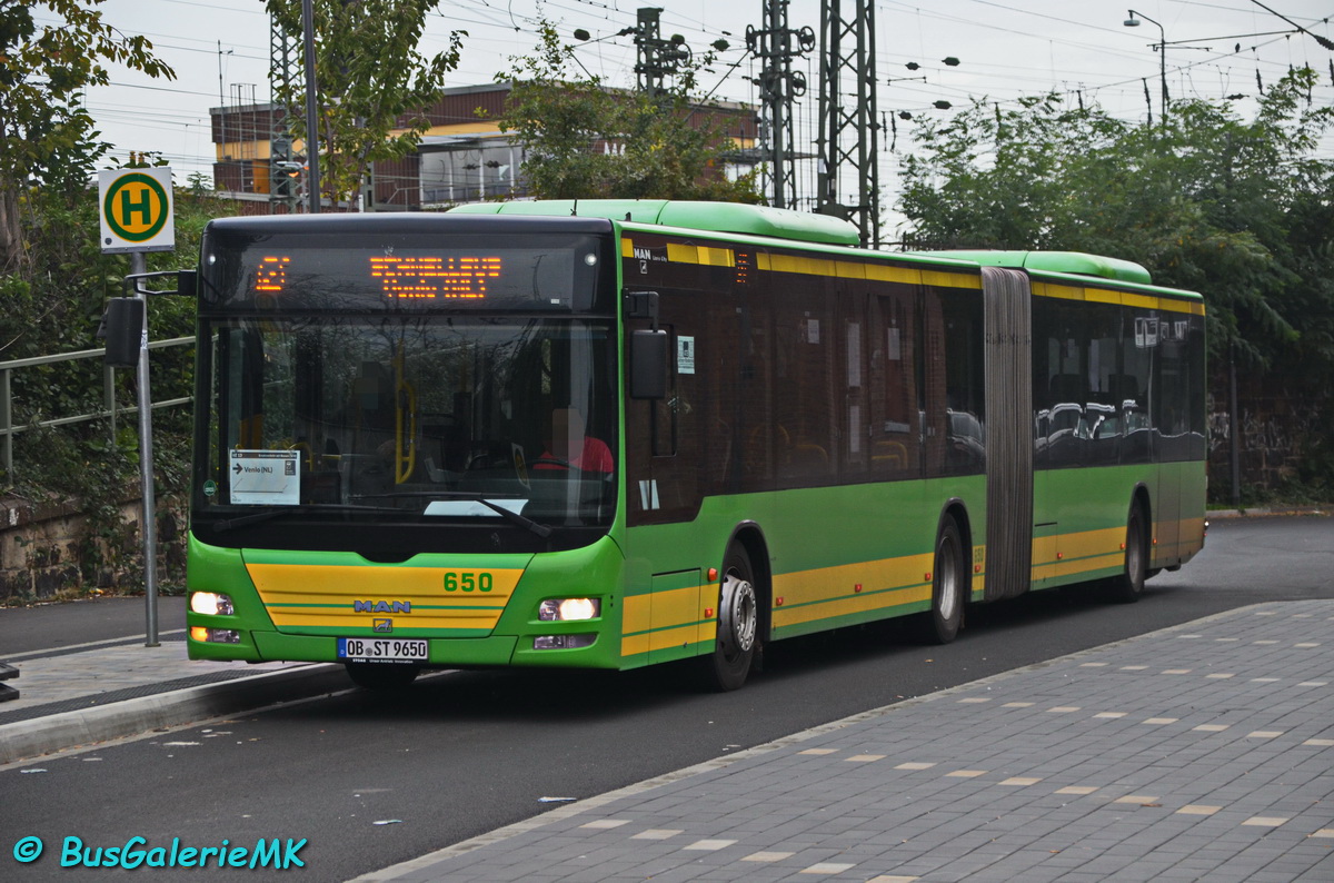 OB-ST 9650