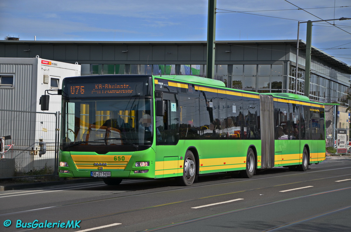 OB-ST 9650