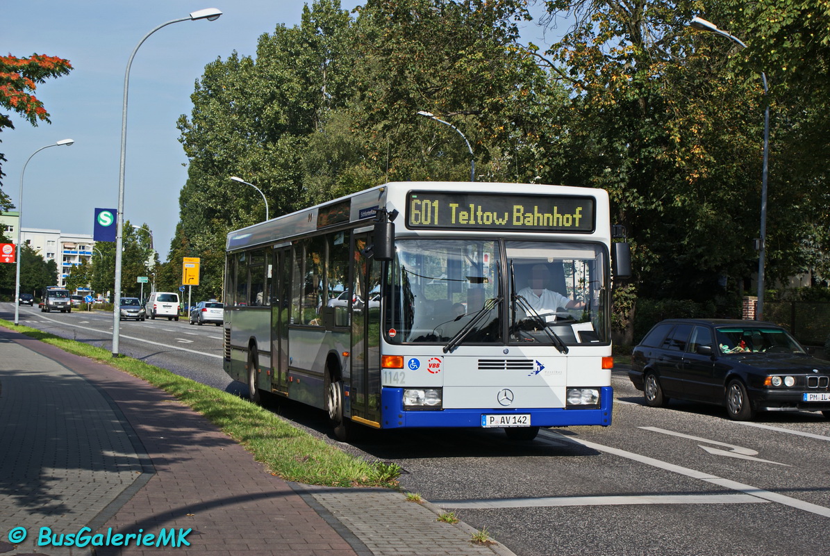 P-AV 142