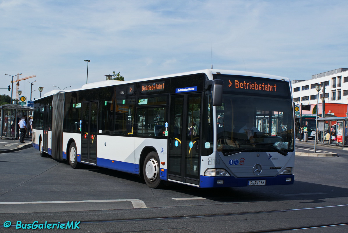 P-AV 163