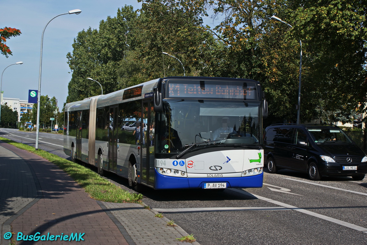 P-AV 194