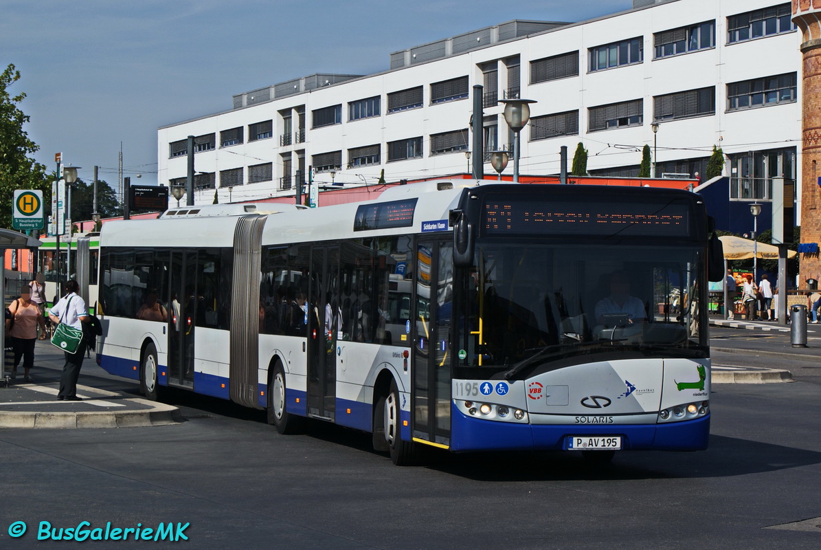 P-AV 195