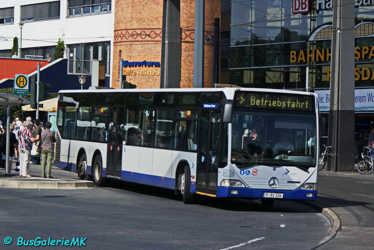 P-AV 336