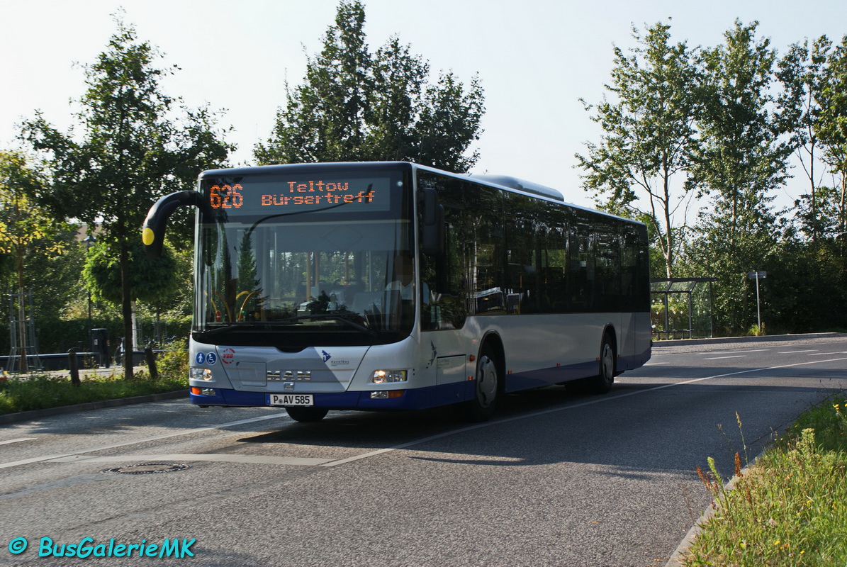 P-AV 585