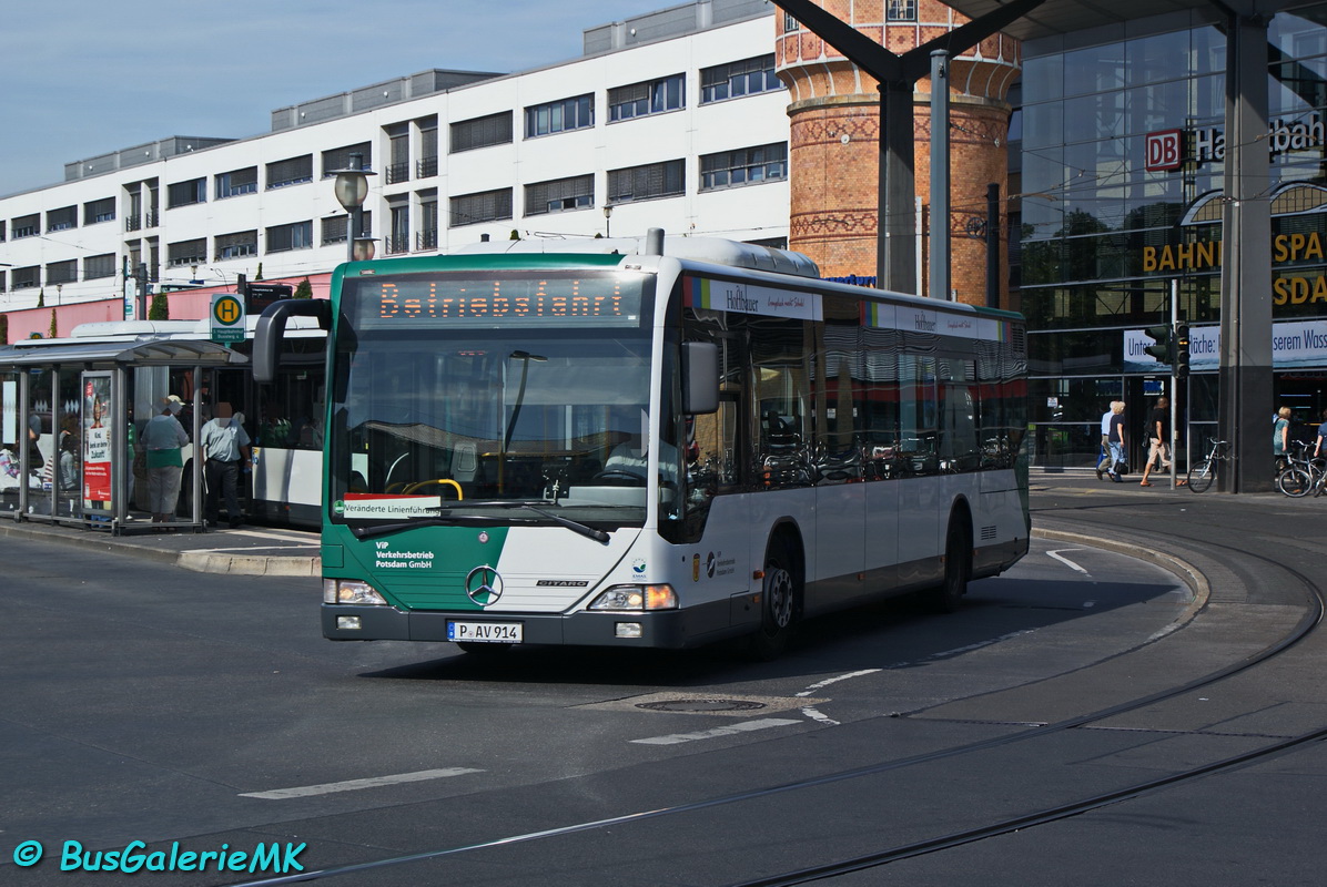 P-AV 914