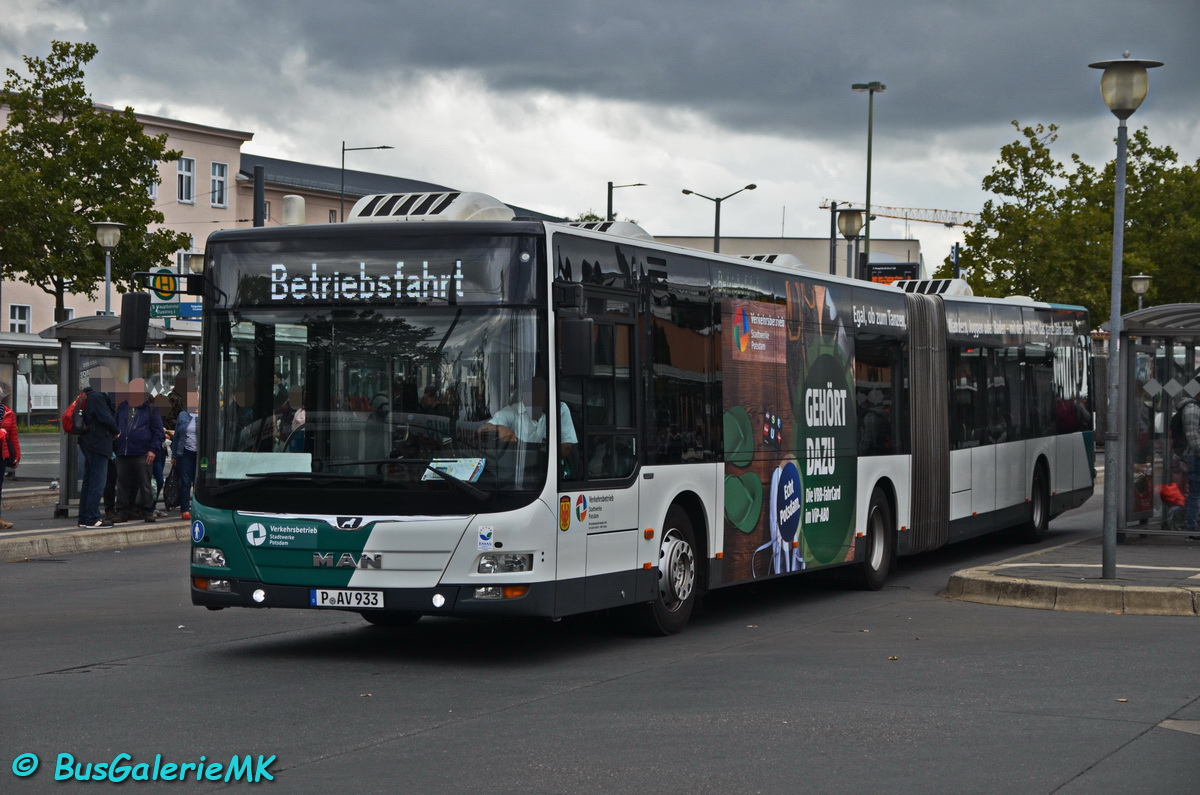 P-AV 933