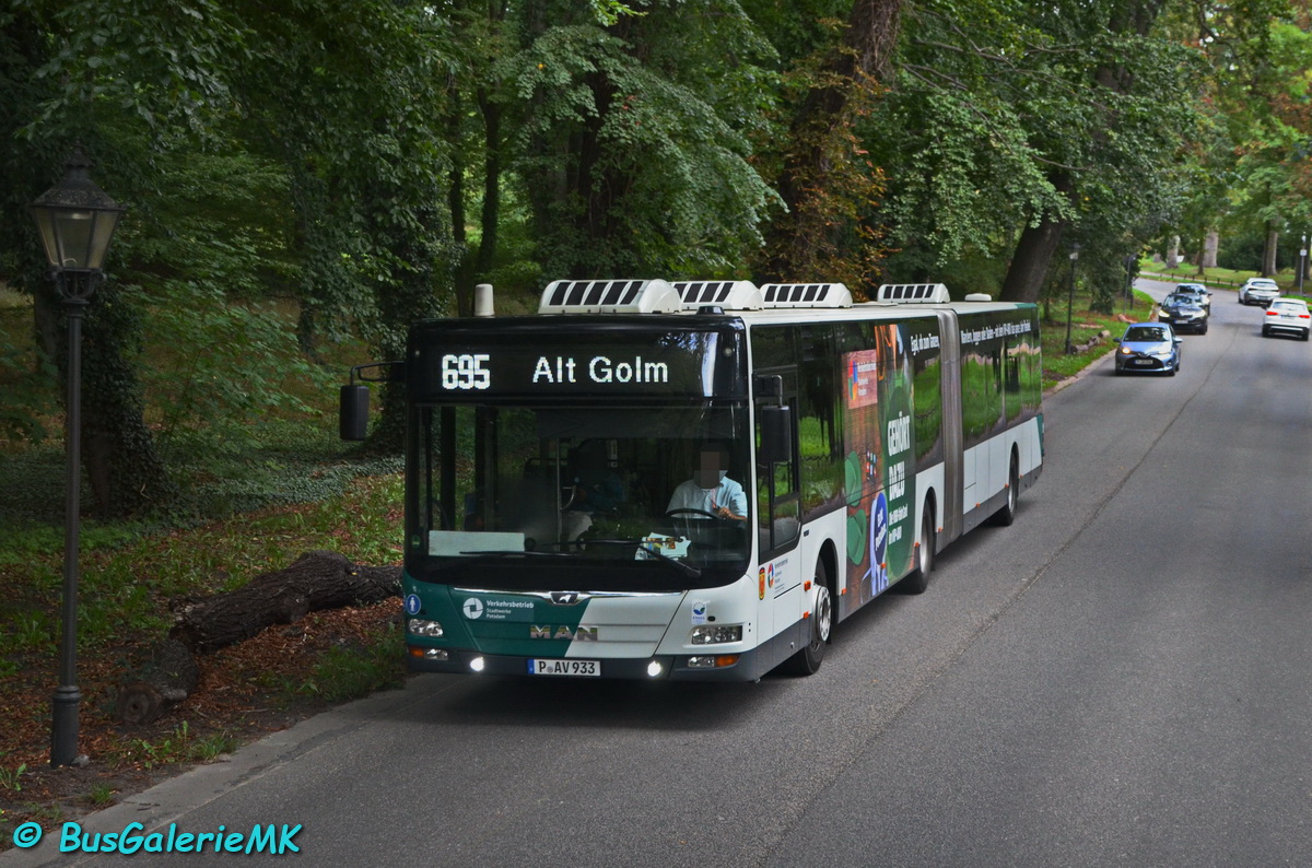 P-AV 933
