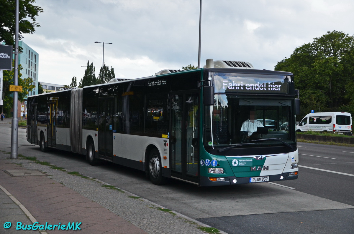 P-AV 939