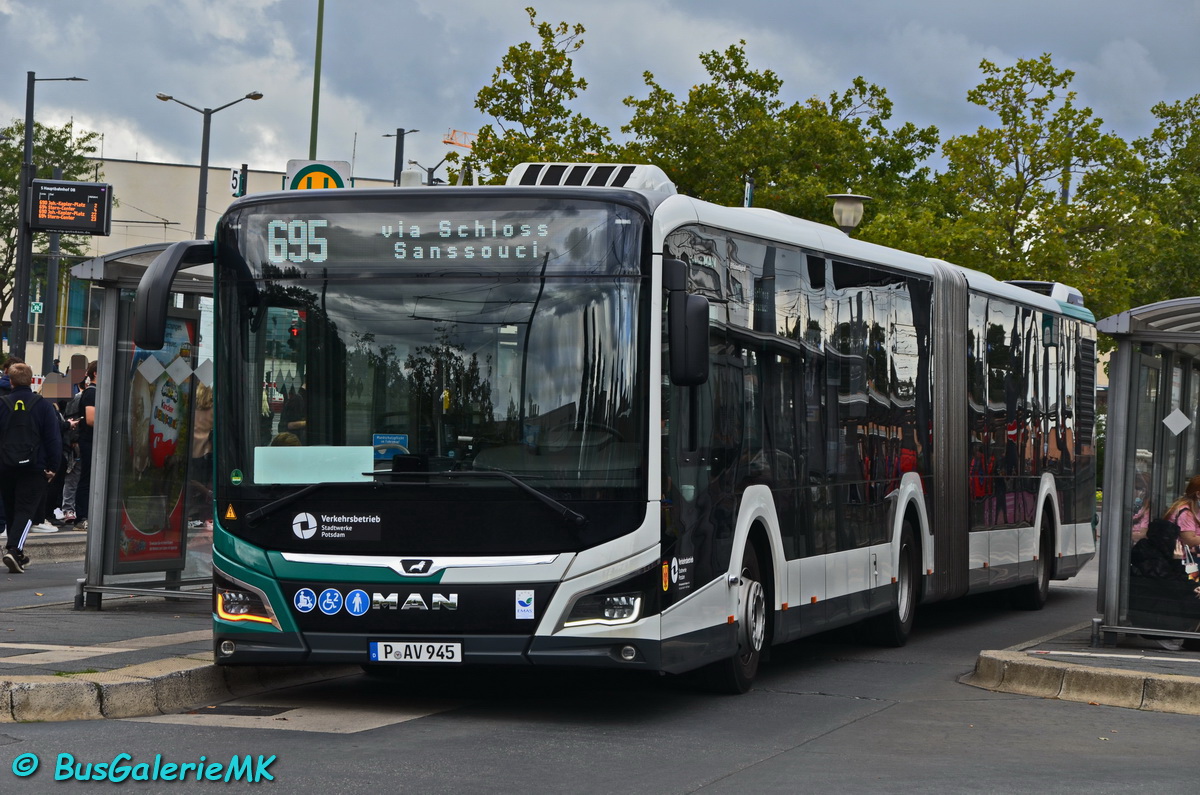 P-AV 945