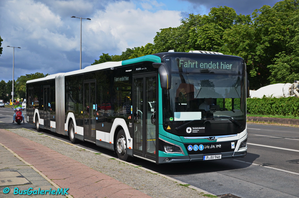 P-AV 946