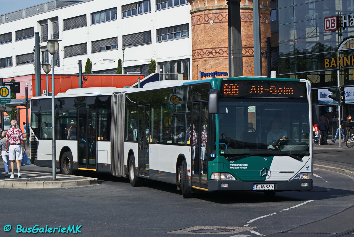 P-AV 960