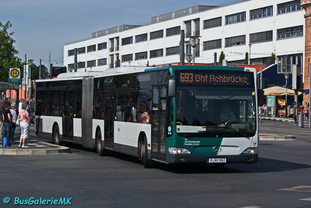 P-AV 963