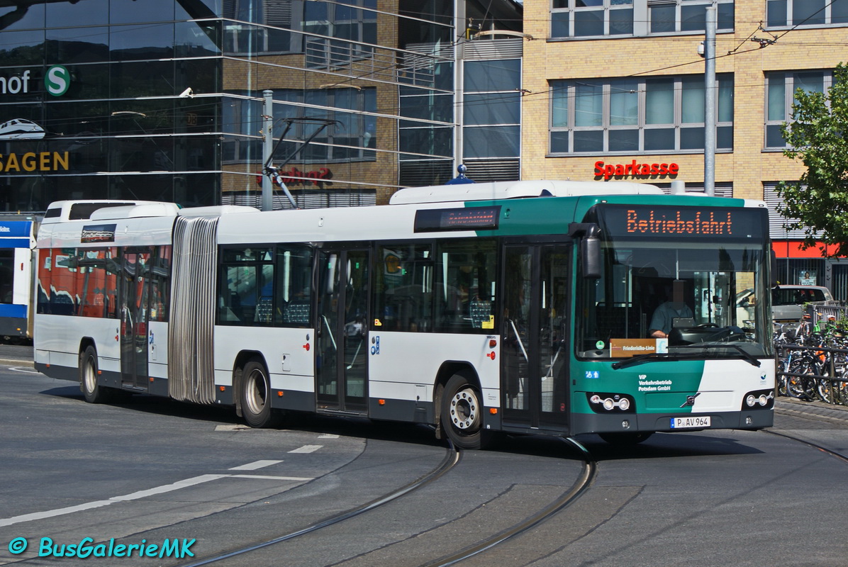 P-AV 964