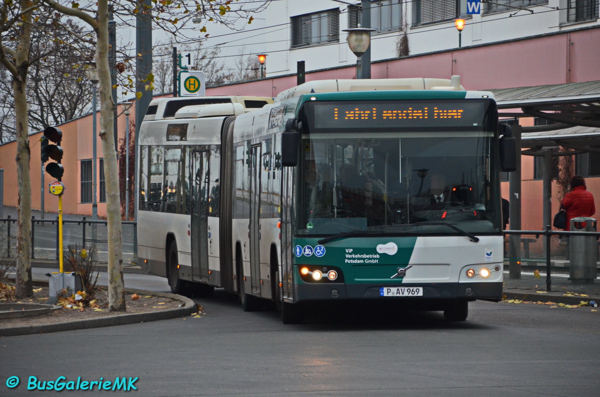 P-AV 969