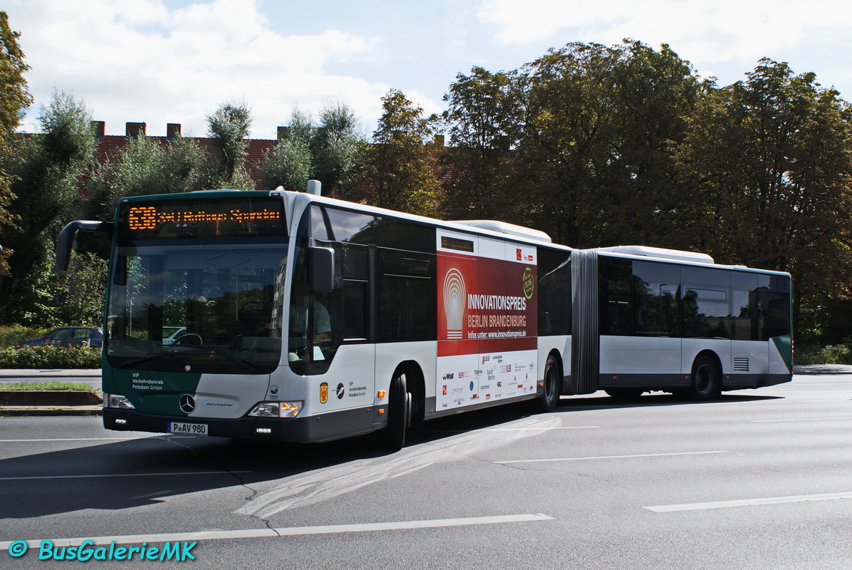 P-AV 980