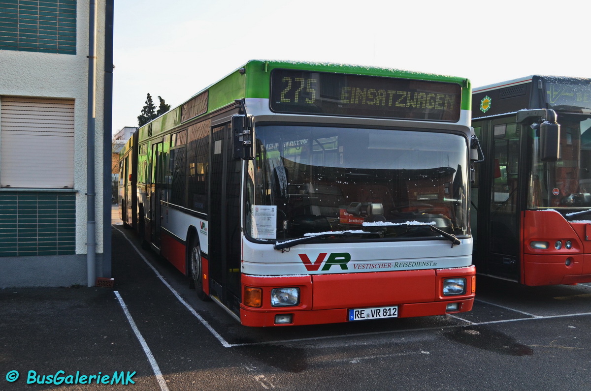 RE-VR 812